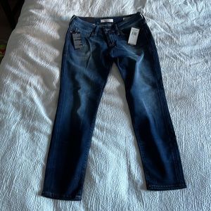 Brand new Mavi jeans (w tags!)
